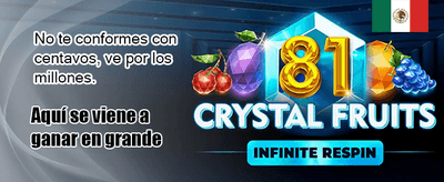Los mejores juegos en vivo