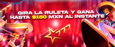 Trae a un Amigo y Gana promotion image
